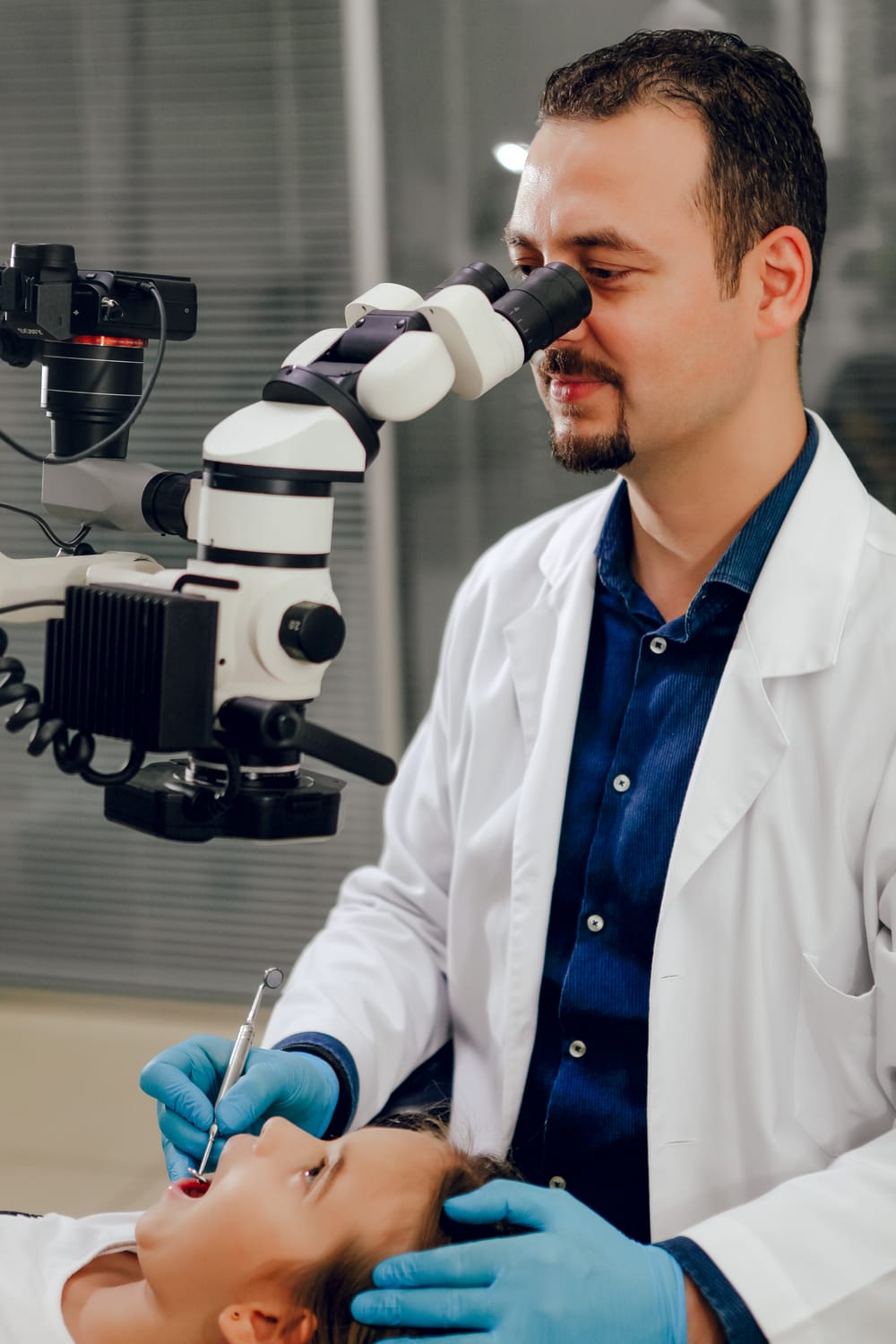 Dr. Dt. Abdullah Çapcı